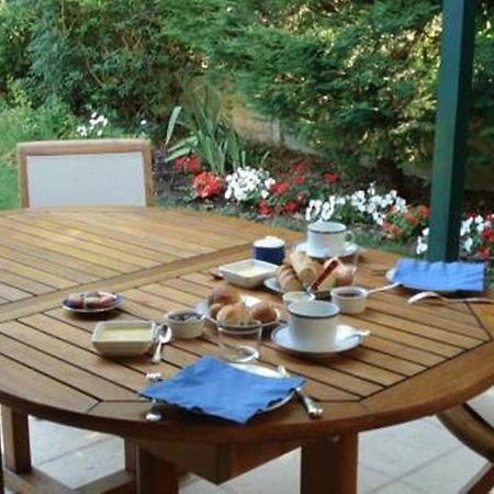 Le Murier Bed and Breakfast Tuluza Zewnętrze zdjęcie