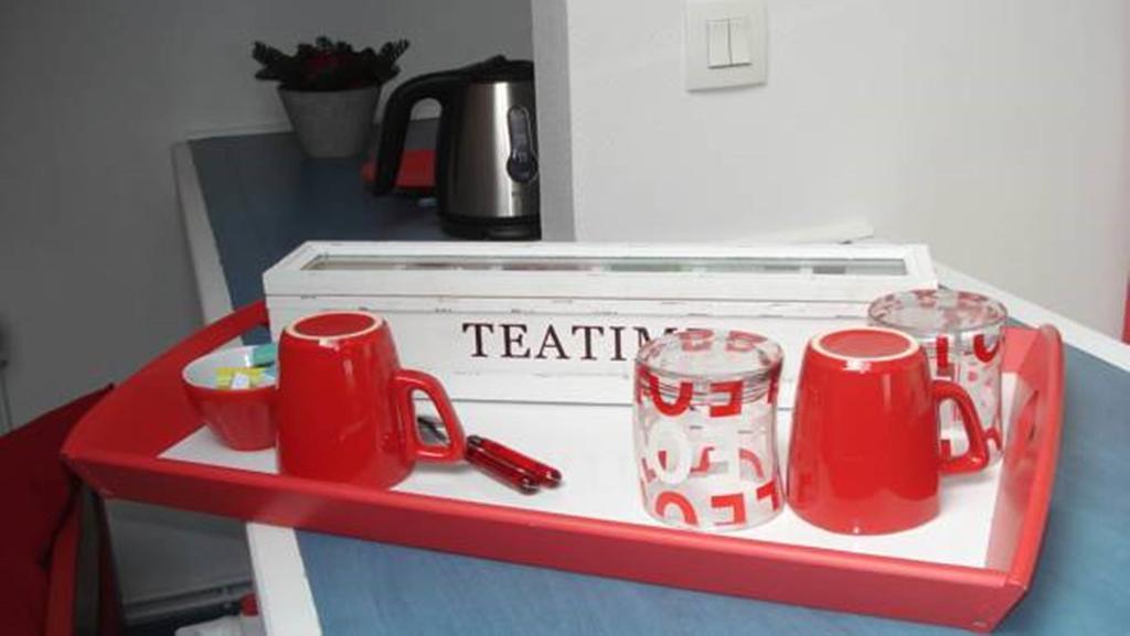 Le Murier Bed and Breakfast Tuluza Pokój zdjęcie