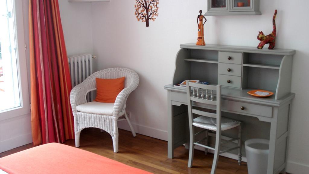 Le Murier Bed and Breakfast Tuluza Pokój zdjęcie