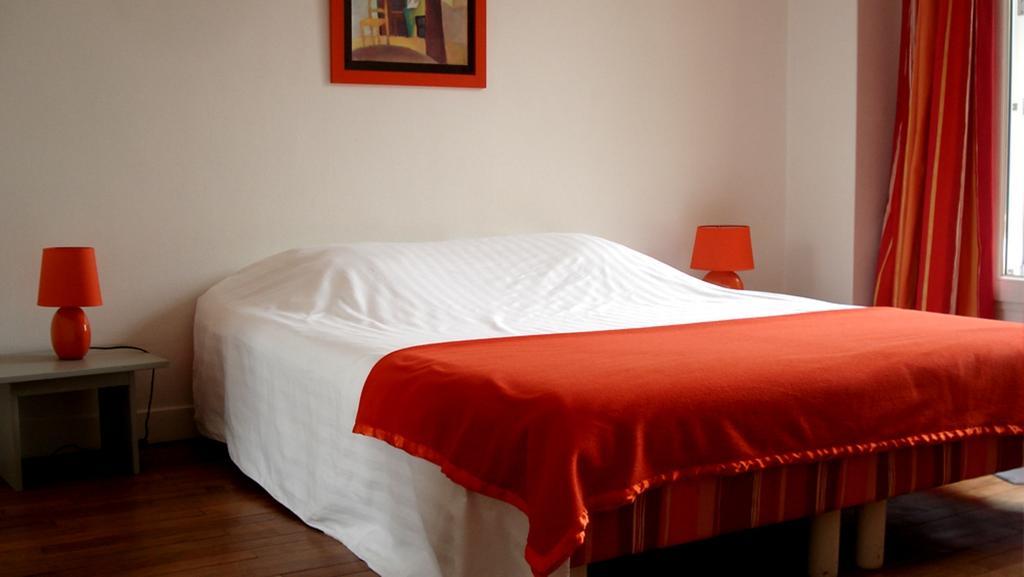 Le Murier Bed and Breakfast Tuluza Pokój zdjęcie